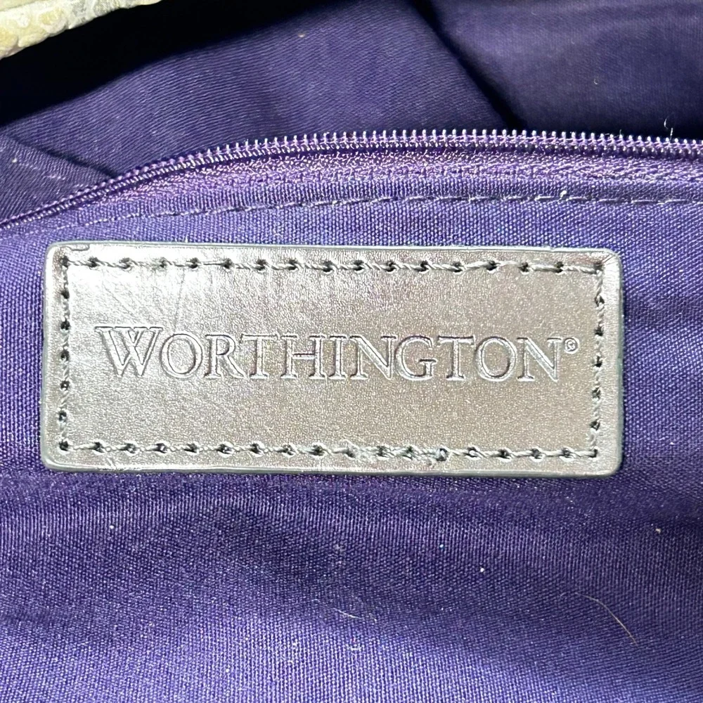 Worthington elevate your